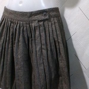 Korean Skirt