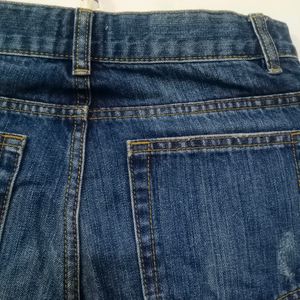 Mom Fit Jeans