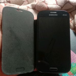 Samsung Galaxy Dual