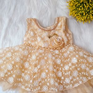 Baby Dress Combo