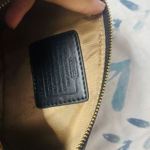 Coach Sling Bag