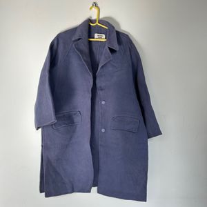 Korean Over Coat