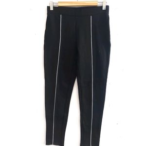 Black Skinny Trouser (Women's)