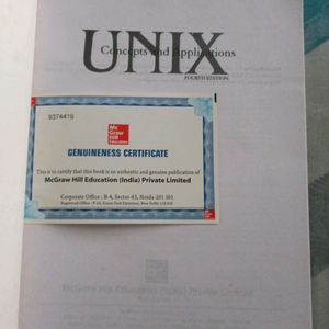 Unix