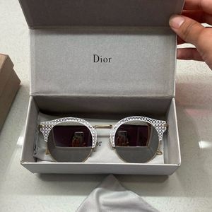 Dior First Copy Reflector Sunglasses For Women