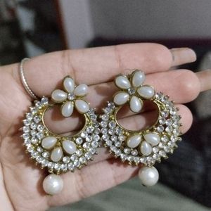 Traditional Earrings ✨