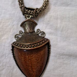 Western Necklace