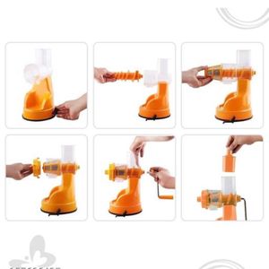 smk enterprises hand juicer for fruits manual