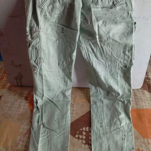 Cargo Pants For Boy