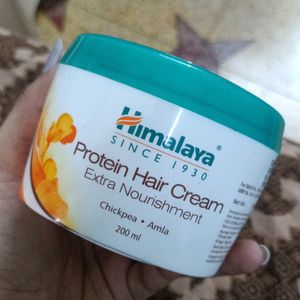 Protein Hair Cream Extra Nourishment