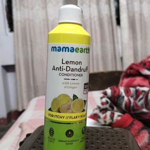 Mamaearth Anti Dandruff Conditioner