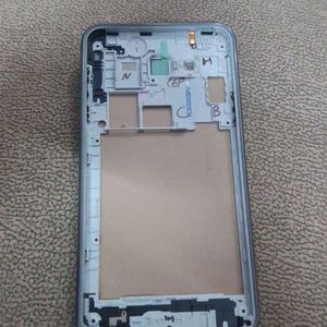 SAMSUNG J7 2015 COMPLETE BODY