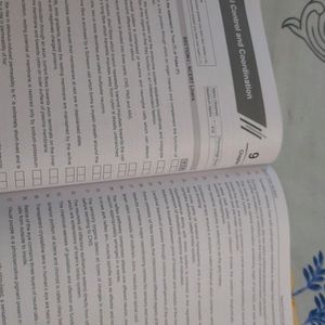 BILOGY NCERT BOOK For Neet