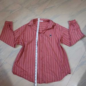 Imported Casual Wear Shirt Size Till 42