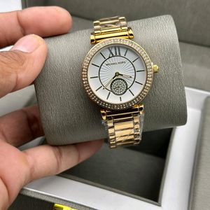 Mk Watches New Stock