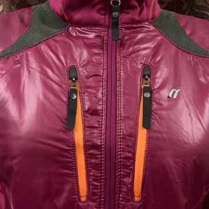 Trackers Jackets