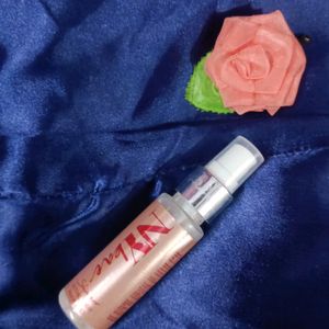 NY Bae Shimmer Makeup Fixer