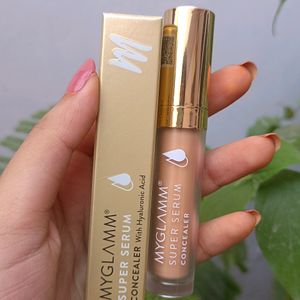 My Glamm Super Serum Concealer