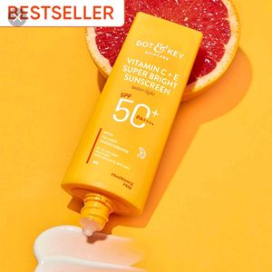 Dot & Key Vitamin C+E Sunscreen 🌞