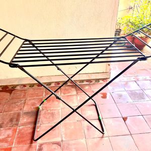 Cloth Drying Stand Butterfly