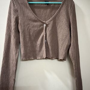 Shein Cardigan