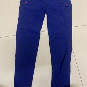 Pant In Different Colours