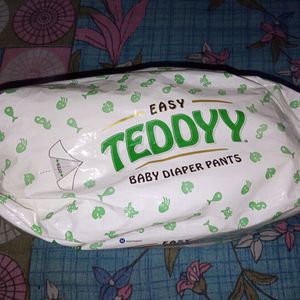 Easy Baby Diaper Pants For New Born