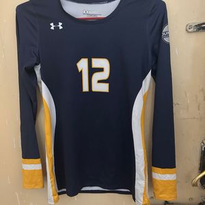 Under Armour Jersey