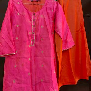 Branded Kurta Set New