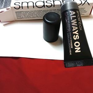 Smashbox Shimmer Shadow