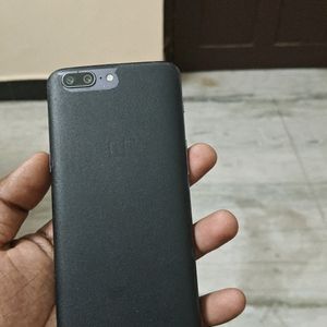 OnePlus 5 - Screen Issue