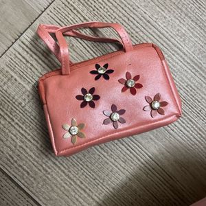 Small Woman HandBag