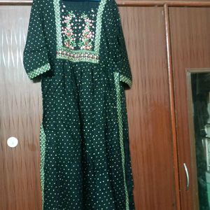 Kurta Pant N Dupatta Set