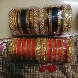 Bangles Set