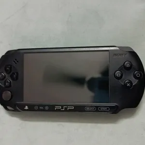 SONY PSP - E1004 CB ( STREET CRICKET ) EDITION