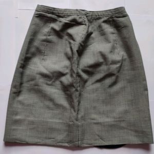 Korean Short Skirt