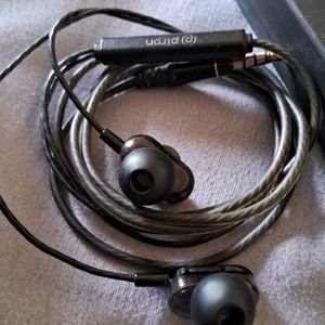 Ptron Gaming Earphones