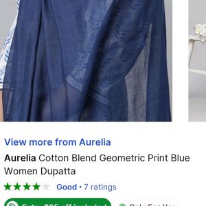 Aurelia_Dupatta_Brand New