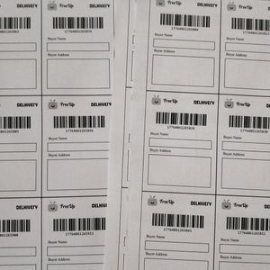 Freeup Shipping Labels