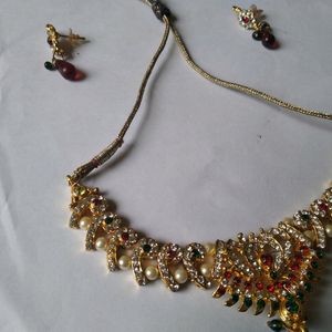 Necklace Set