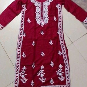 Formal Kurta Pent Set