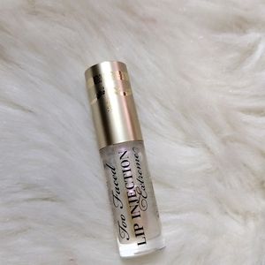 Original Too Faced Lip Injection