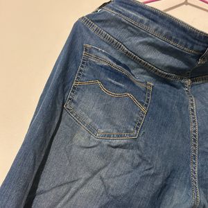 Vintage Slim Fit Jeans