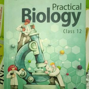 Practical Biology