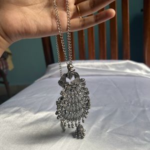 Mor Design Necklace