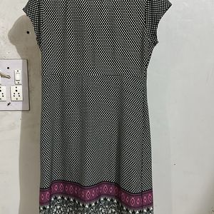 Annabelle Kurta