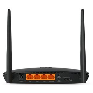 TP-Link Archer MR200(EU) 750Mbps 4G LTE Router