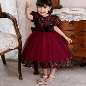 Girls Party Wear Dress