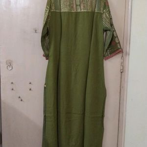 Aurelia Kurti