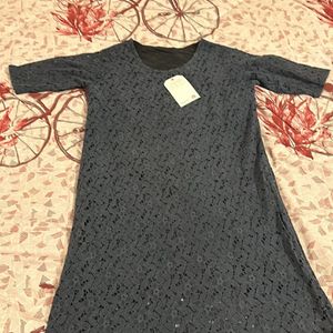 Tunic Top For Smart Girls